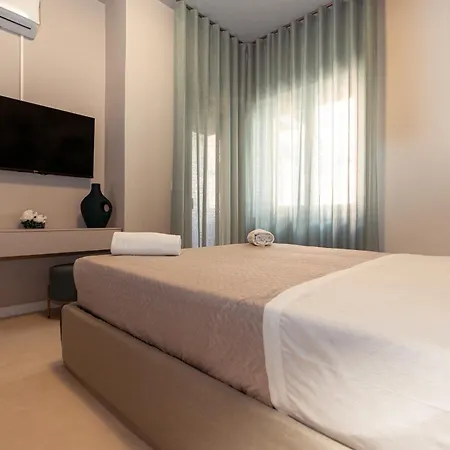 Crivi's Apartment