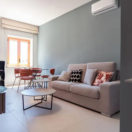 Apartment Crivi's Syracuse