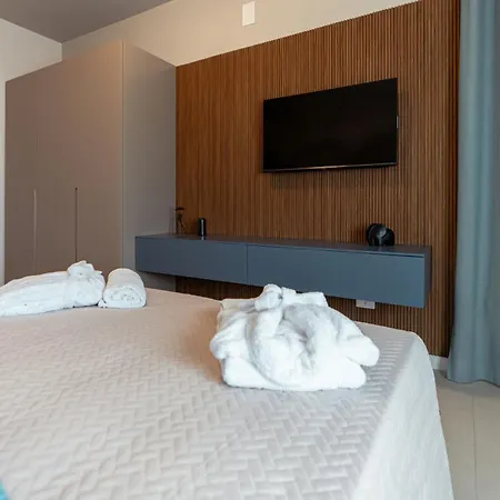 Apartment Crivi's