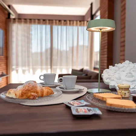 Apartment Crivi's Syracuse