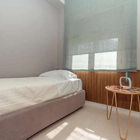Crivi's Apartment *